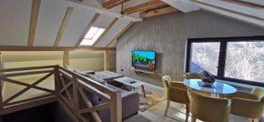 Apartman Horizont
